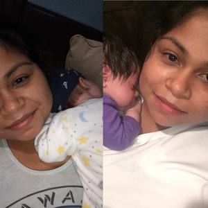 Meet your Posher, Isis